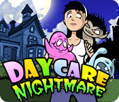 Daycare Nightmare game