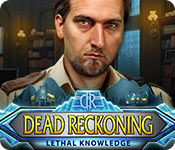 Dead Reckoning: Lethal Knowledge game