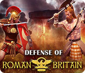 Defense of Roman Britain game