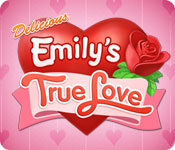 Delicious: Emily's True Love game