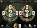 Detective Solitaire: Inspector Magic And The Forbidden Magic screenshot
