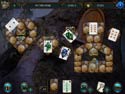 Detective Solitaire: Inspector Magic And The Forbidden Magic screenshot