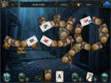 Detective Solitaire Inspector Magic screenshot