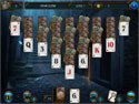 Detective Solitaire Inspector Magic screenshot