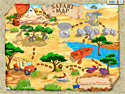 Diego`s Safari Adventure screenshot