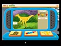 Diego`s Dinosaur Adventure screenshot