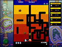 Dig Dug screenshot