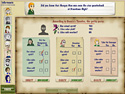 DinerTown: Detective Agency screenshot