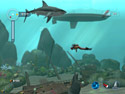 Dive: The Medes Islands Secret screenshot