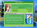 DNA screenshot