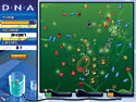 DNA screenshot