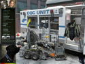 Dog Unit New York: Detective Max screenshot