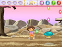 Dora Saves the Crystal Kingdom screenshot