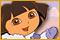 Dora Saves the Snow Princess game