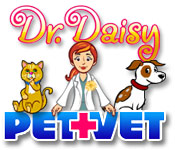 Dr. Daisy Pet Vet game