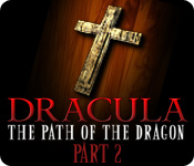 Dracula: The Path of the Dragon - Part 2 game