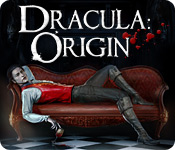 Dracula Origin game