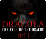 Dracula: The Path of the Dragon -  Part 1 game
