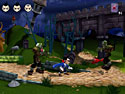 Dracula Twins screenshot