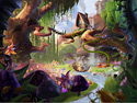 Drawn®: Dark Flight  Collector's Edition screenshot