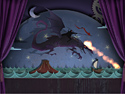Drawn®: Dark Flight  Collector's Edition screenshot