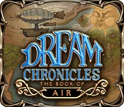 Dream Chronicles: The Book of Air game