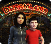 Dreamland game