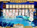 Dream Vacation Solitaire screenshot