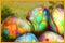 Easter Eggztravaganza game