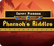 Egypt Picross: Pharaoh's Riddles game