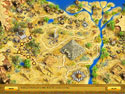 Egypt: Secret of five Gods screenshot