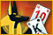 Egypt Solitaire Match 2 Cards game