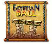Egyptian Ball game