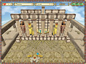 Egyptian Ball screenshot