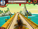 Elf Bowling: Hawaiian Vacation screenshot