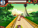 Elf Bowling: Hawaiian Vacation screenshot