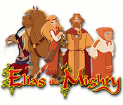 Elias the Mighty game