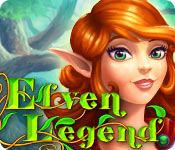 Elven Legend game