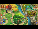 Emerland Solitaire 2 screenshot