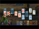 Emerland Solitaire 2 screenshot