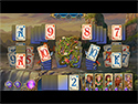 Emerland Solitaire 2 screenshot