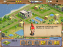 Empire Builder - Ancient Egypt screenshot