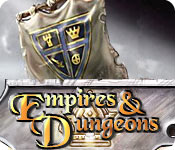 Empires & Dungeons game
