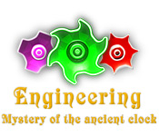Engineering: The Mystery of the Ancient Clock game