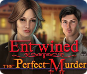 Entwined: The Perfect Murder game