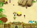 Escape From Paradise 2: A Kingdom's Quest screenshot