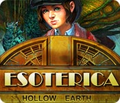 Esoterica: Hollow Earth game