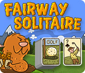 Fairway Solitaire game