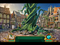 Fairy Tale Mysteries: The Beanstalk Collector's Edition screenshot