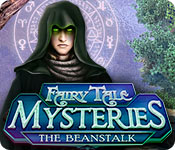 Fairy Tale Mysteries: The Beanstalk game